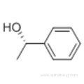 (S)-(-)-1-PHENYLETHANOL CAS 1445-91-6